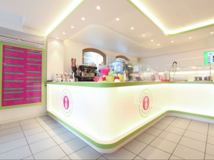 Фото: Fruchtrausch - Die Smoothie Bar